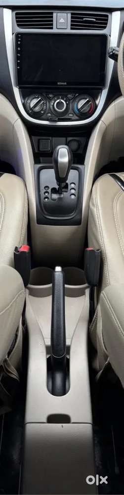 Maruti Suzuki Celerio Zxi Amt, 2021, Petrol