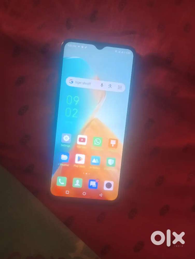 Smart phone