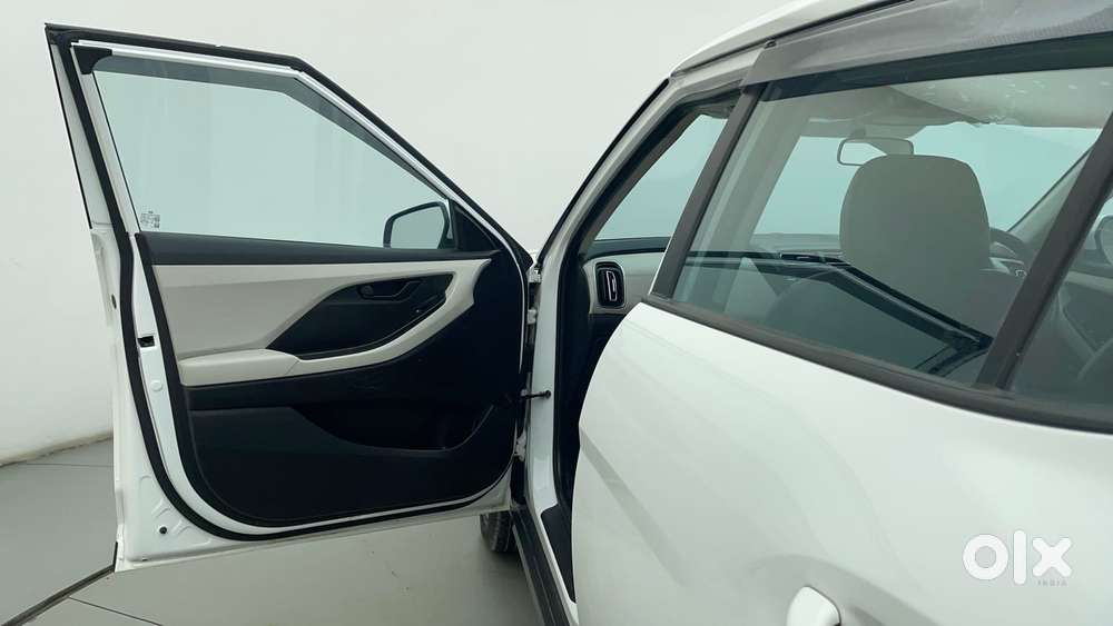 Hyundai Creta 1.5 Ex Petrol, 2023, Petrol