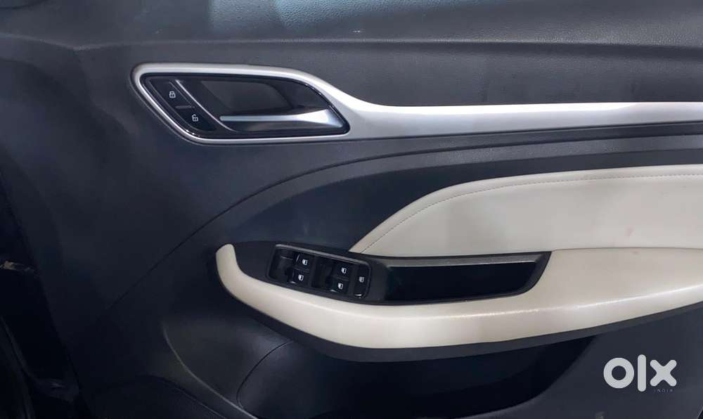 Mg Astor 1.5 Savvy Cvt, 2022, Petrol