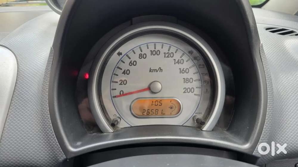 Maruti Suzuki Ritz Vxi (abs) Bs Iv, 2015, Petrol
