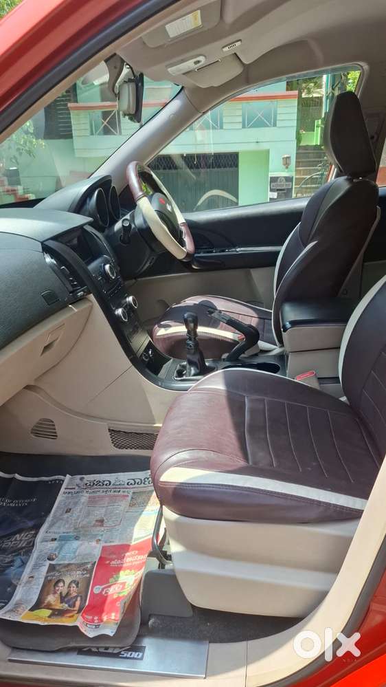 Maruti Suzuki Omni 8 Seater Bsii, 2014, Petrol