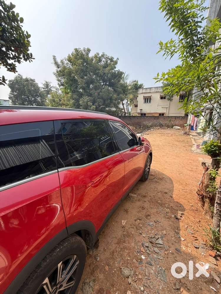 Mahindra Xuv700 2022 Petrol 69000 Km Driven