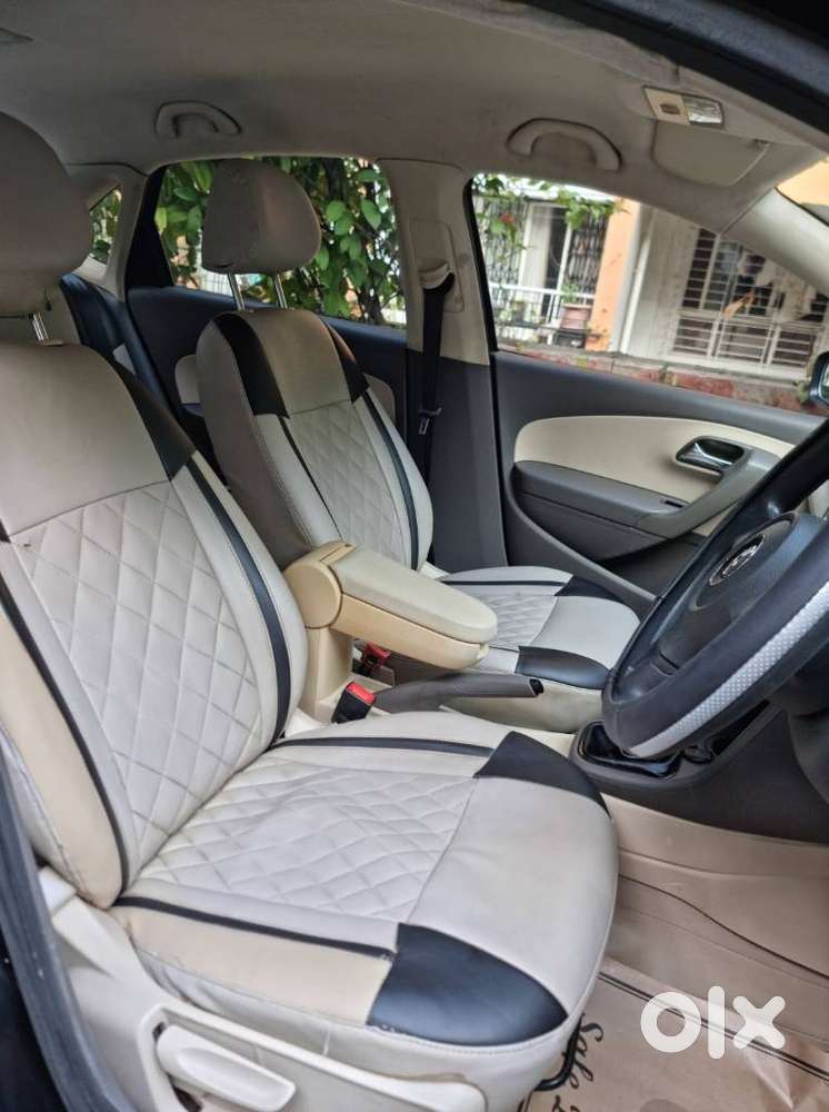 Volkswagen Vento Petrol Comfortline, 2013, Petrol