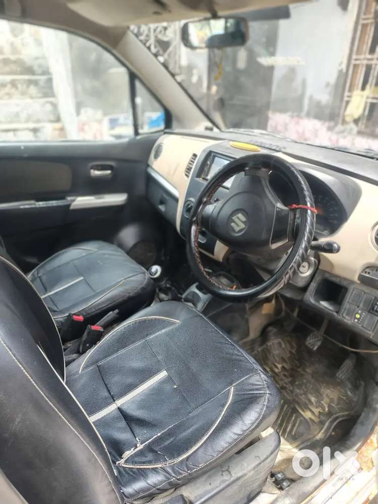 Maruti Suzuki Wagon R Lxi 2016 Model