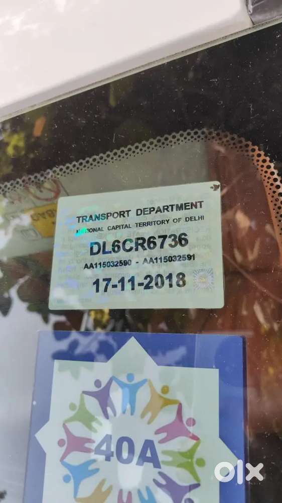 Tata Nexon 2018 Diesel 75000 Km Driven