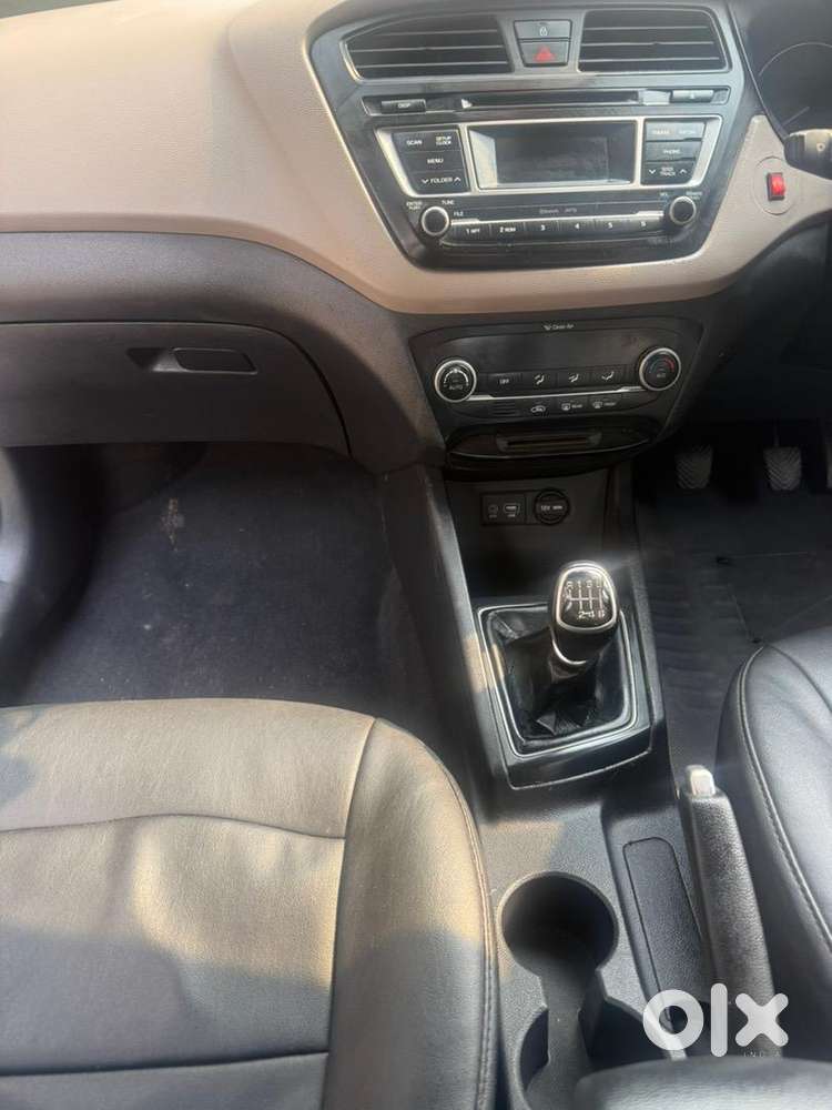 Hyundai New I20 2015 Diesel Good Condition