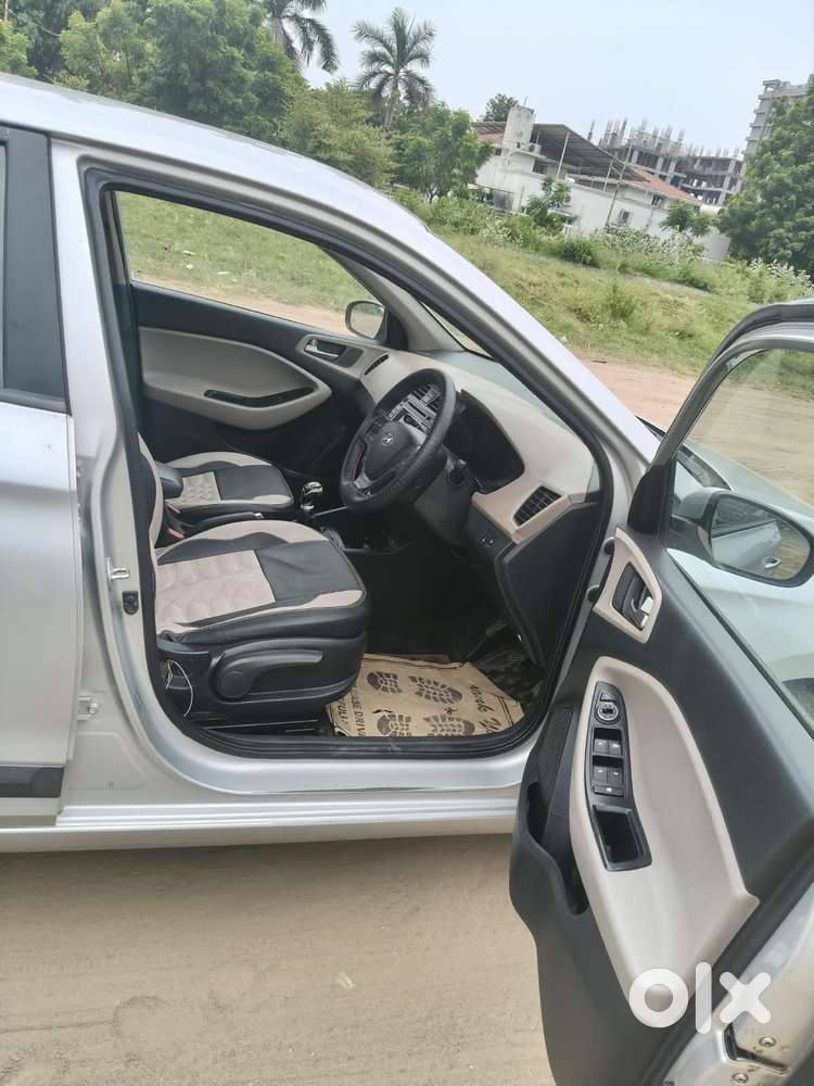 Hyundai Elite I20 Asta 1.2 Mt, 2015, Petrol