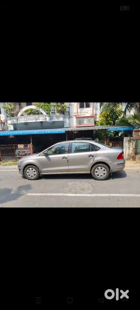 Skoda Rapid Active 2013 Diesel