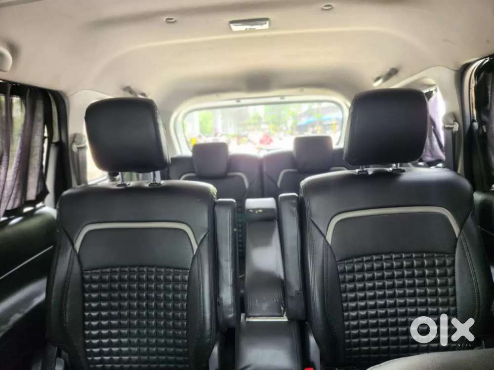 Maruti Suzuki Xl6 1.5 Zeta Mt, 2024, Petrol