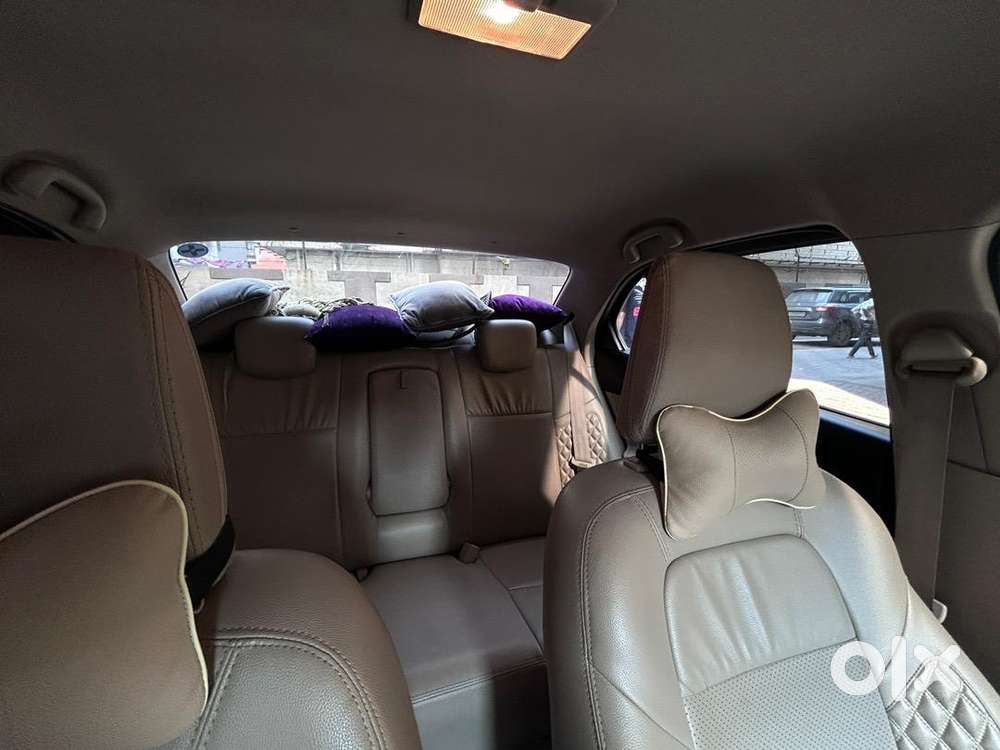 Maruti Suzuki Dzire 2018 Petrol Well Maintained