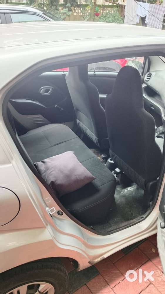 Datsun Redigo Amt 1.0 T Option, 2018, Petrol