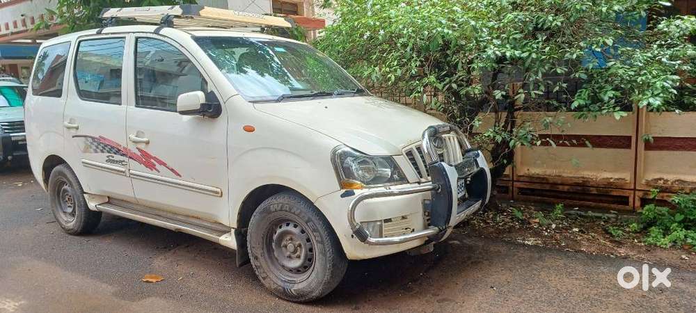 Mahindra Xylo Diesel Car For Sale