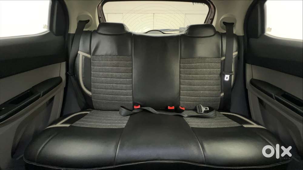 Tata Tiago Xz, 2017, Petrol
