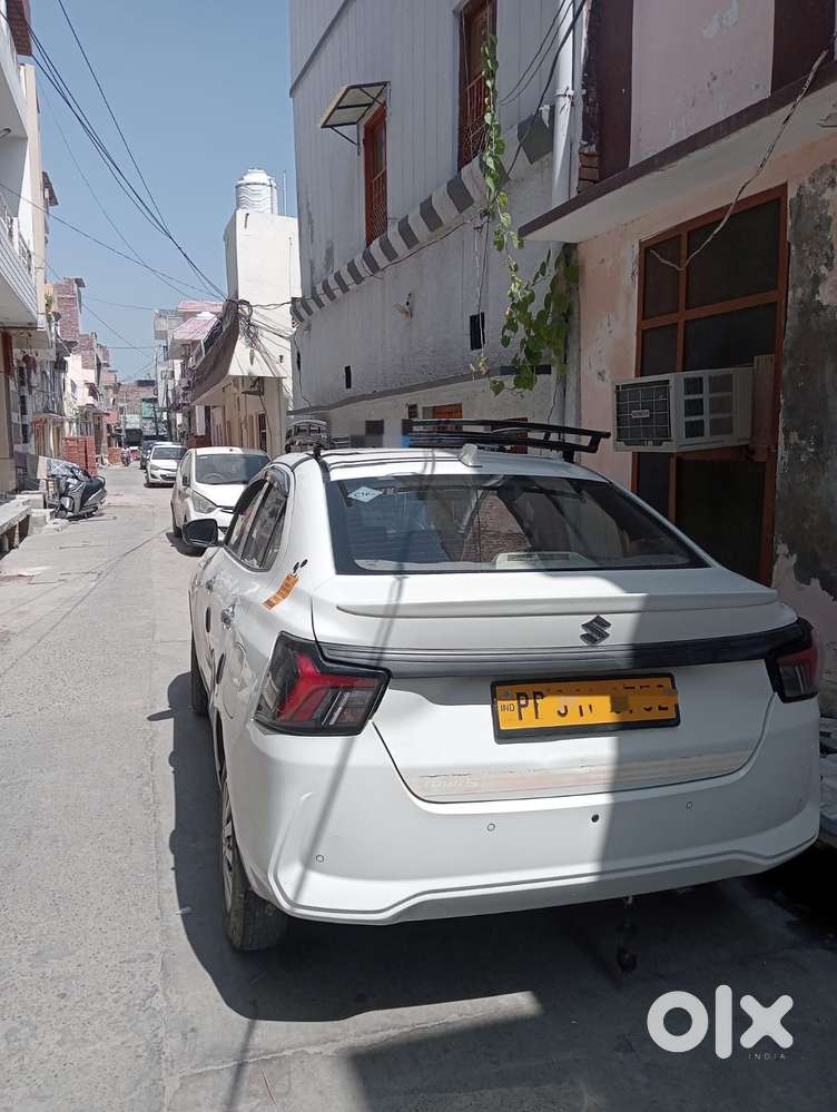 Maruti Suzuki Swift Dzire Vxi Optional, 2025, Cng & Hybrids