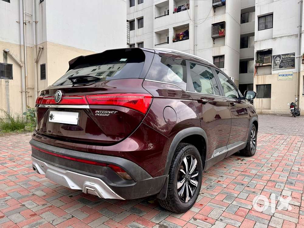 Mg Hector 2.0 Sharp Diesel, 2019, Diesel