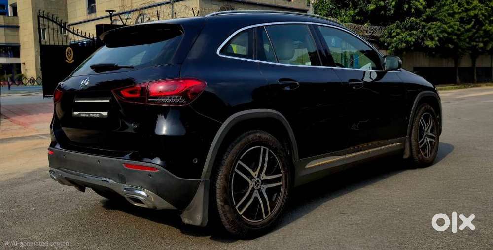 Mercedes-benz Gla 200, 2022, Petrol