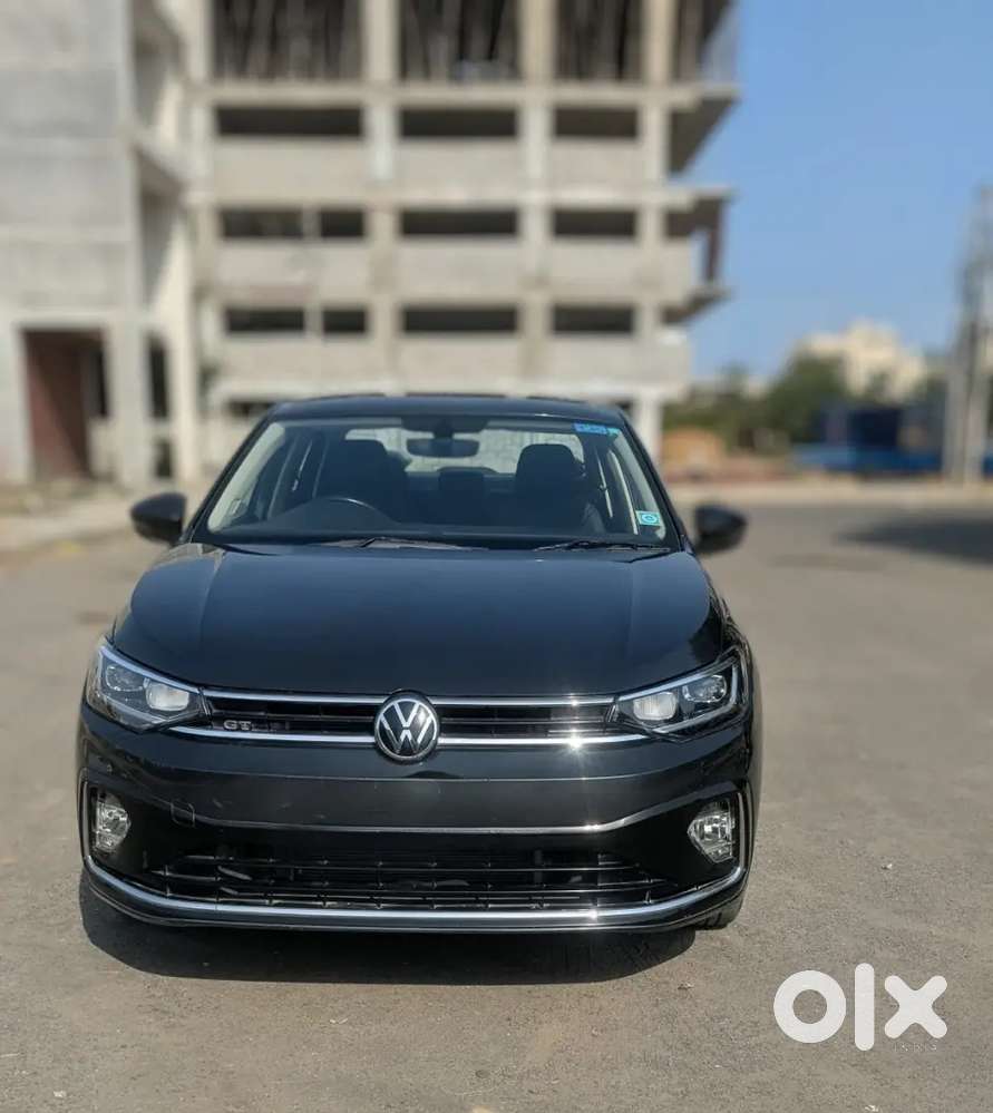 Volkswagen Virtus 2023 Brand New