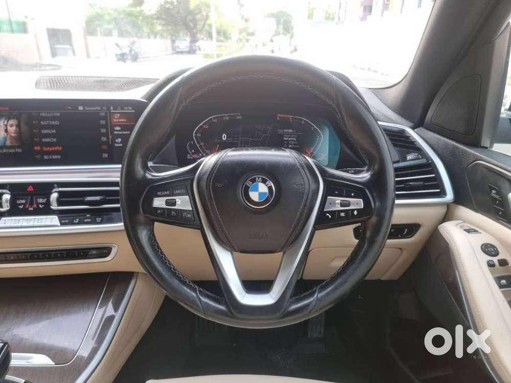 Bmw X5 3.0 Xdrive 30d Sportx Plus, 2021, Diesel