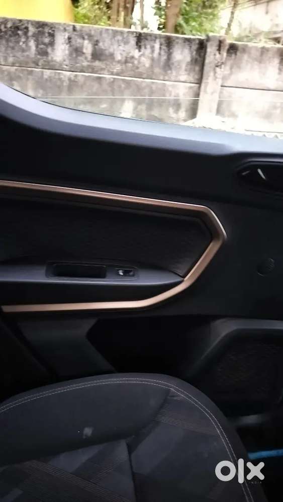 Renault Kiger 2022 Petrol Manual