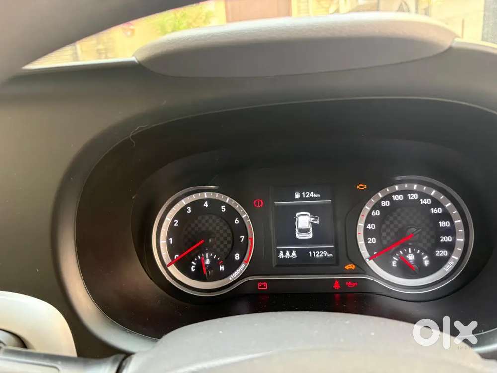 Hyundai Grand I10 Nios 2023