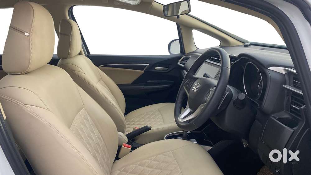 Honda Jazz Vx Cvt, 2021, Petrol