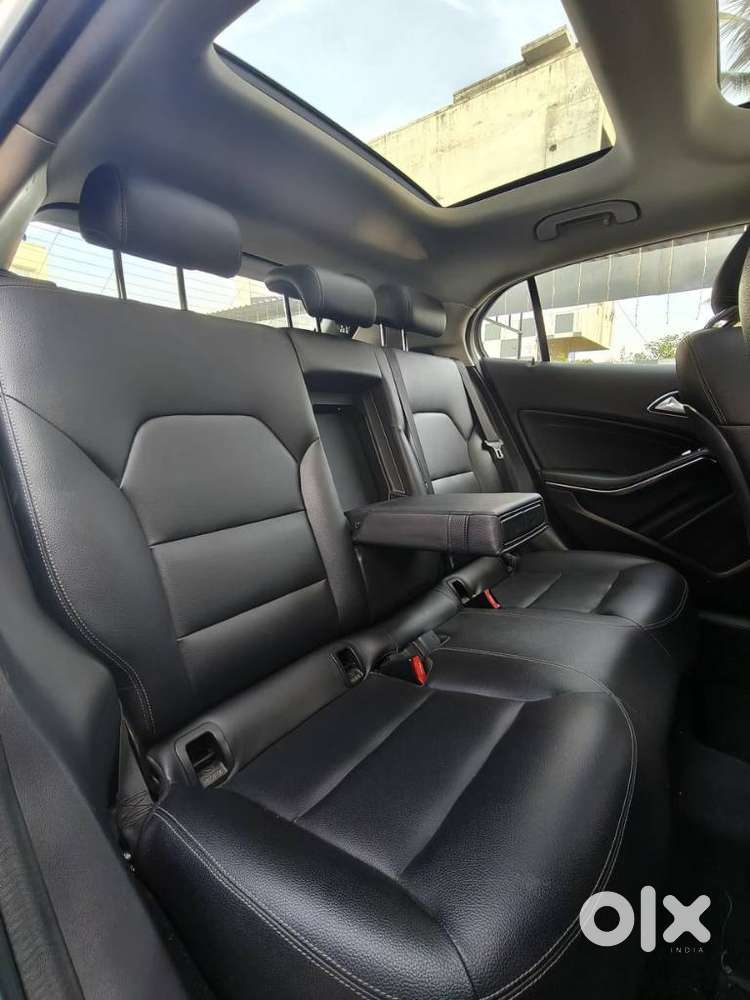 Mercedes-benz Gla 200 D, 2016, Diesel