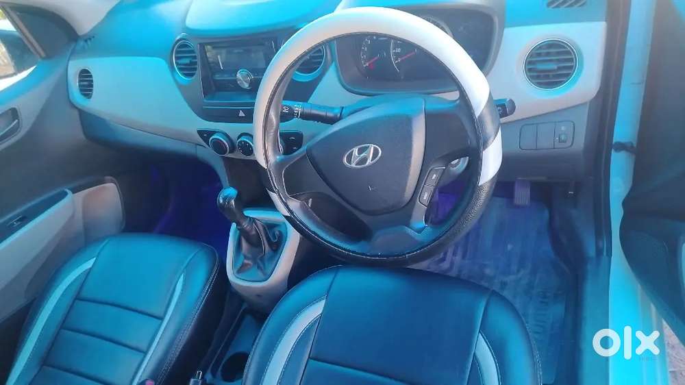 Hyundai I10 2015 Diesel