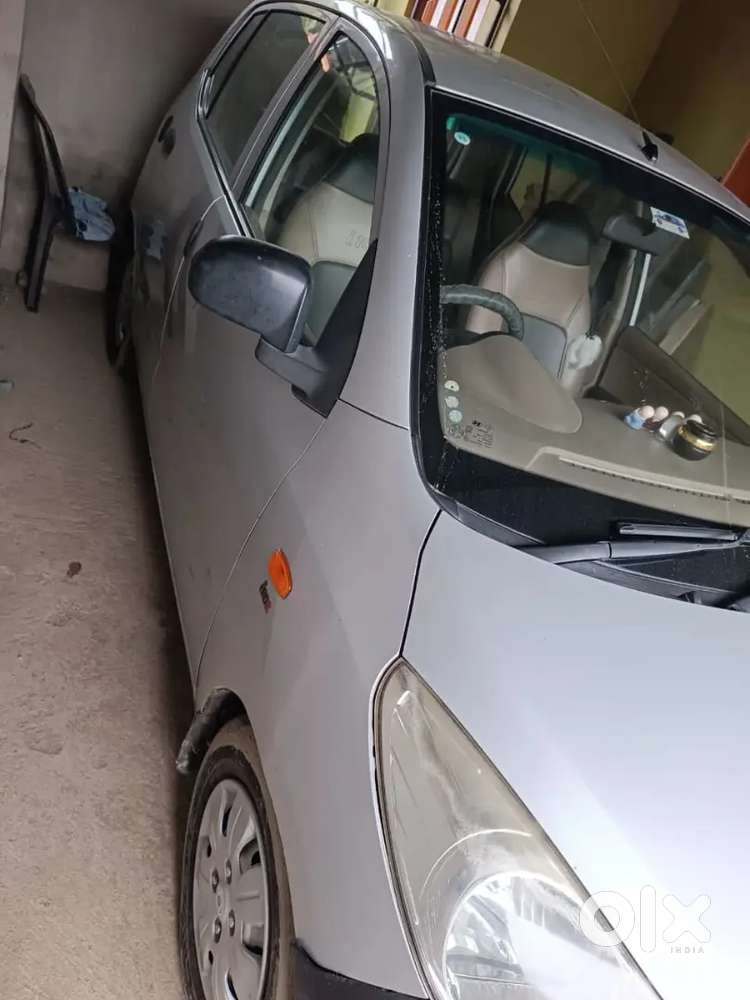 Hyundai I10 Petrol 2008 Drive Original 55000