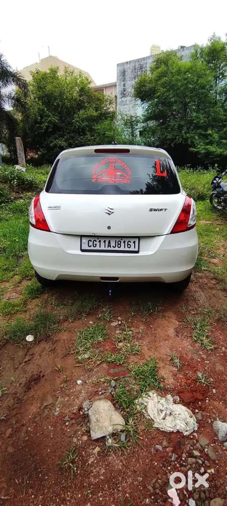 Maruti Suzuki Swift
