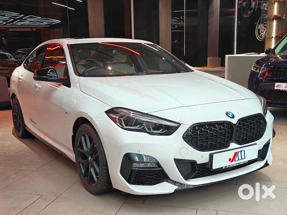 Bmw 2 Series Gran Coupe 220i M Sport, 2022, Petrol