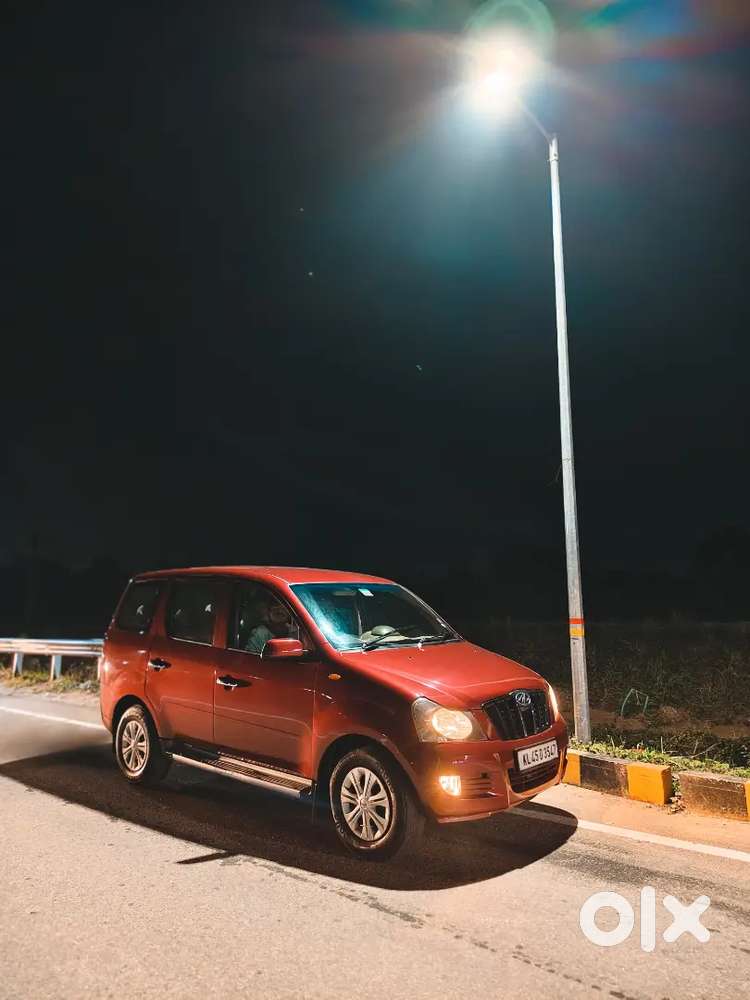 Mahindra Xylo Diesel 2010