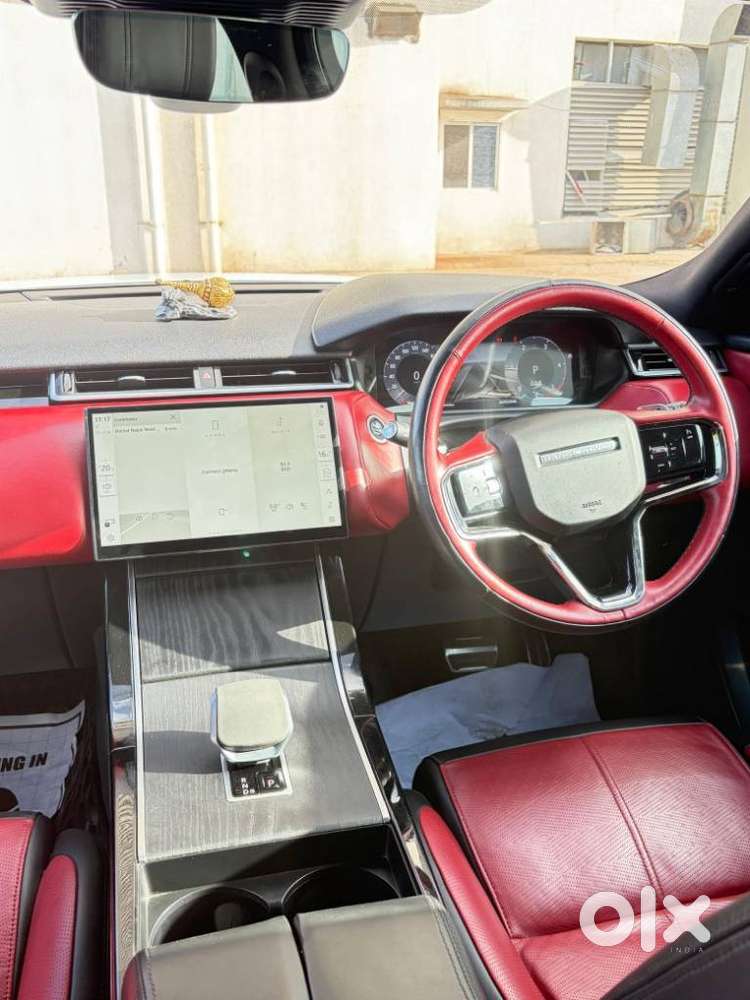 Land Rover Range Velar Hse Dynamic 2.0 Diesel, 2023, Diesel