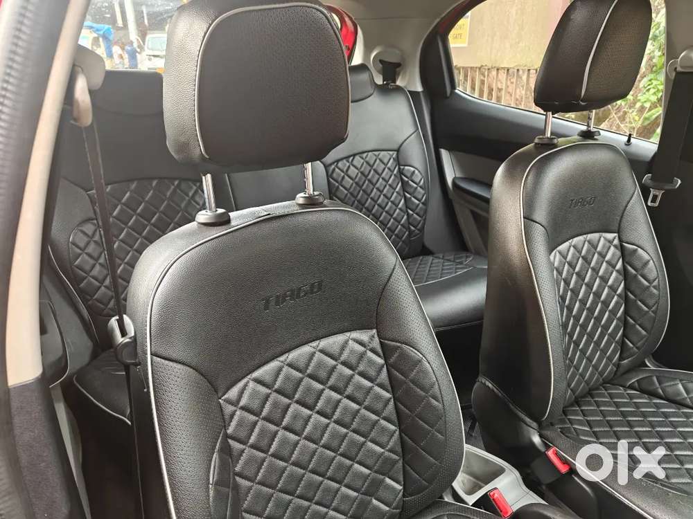 Tata Tiago 1.2 Revotron 2020