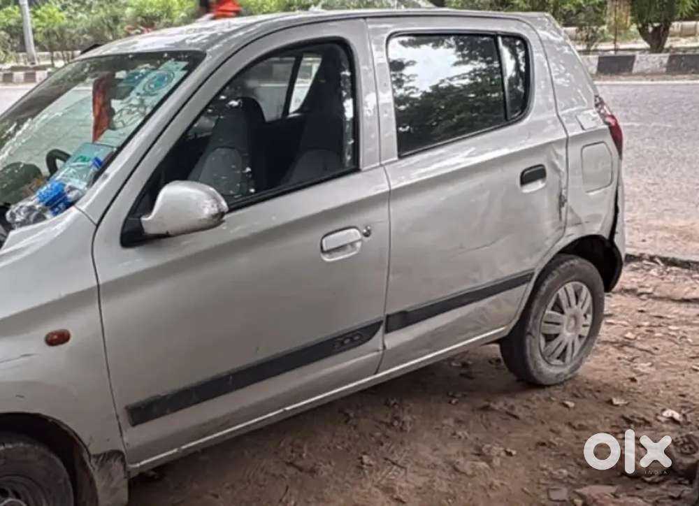 Maruti Suzuki Alto 800 2016 Cng & Hybrids Well Maintained