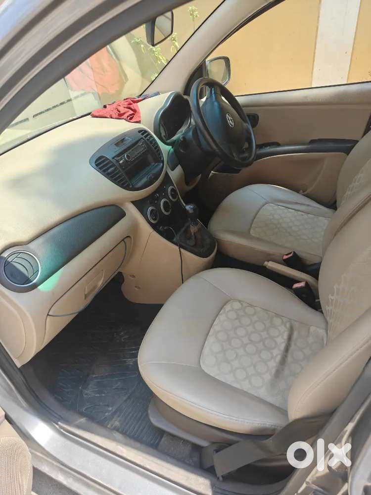 Hyundai I10 Magna ( Kappa)