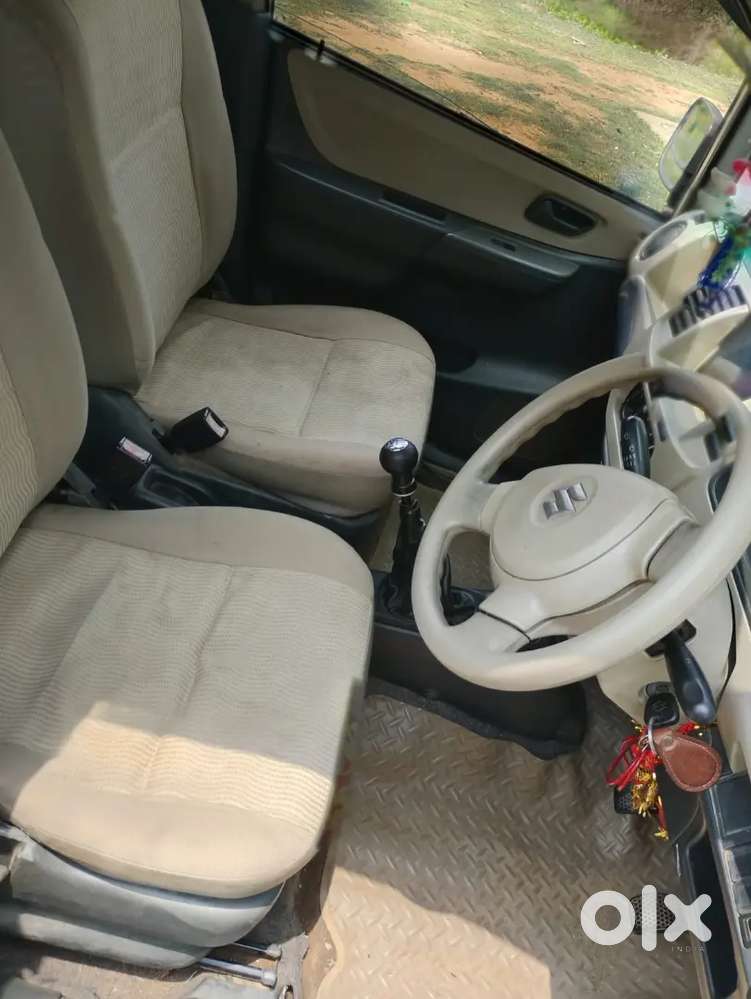 Maruti Suzuki Zen Estilo 2008 Petrol Good Condition