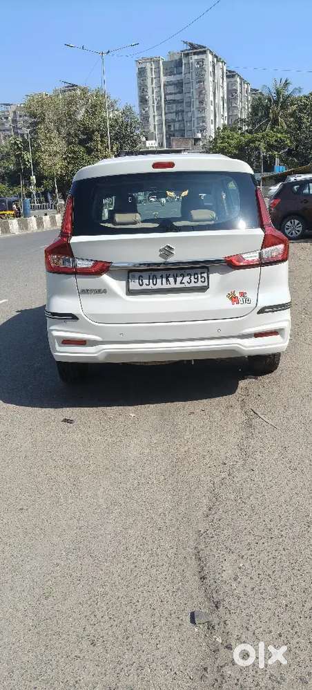 Maruti Suzuki Ertiga 2019 Diesel Good Condition