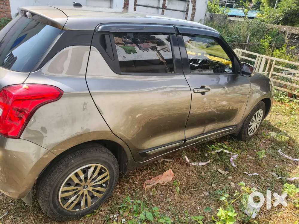 Maruti Suzuki Swift Vdi 2019