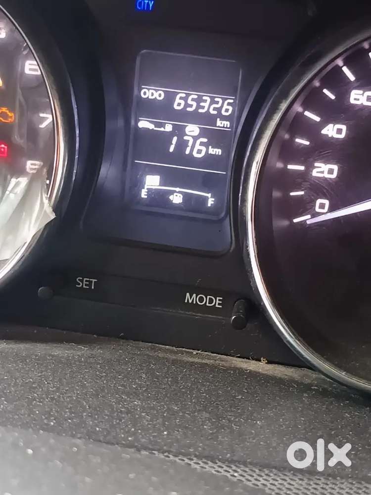 Tata Tiago 2019 Petrol