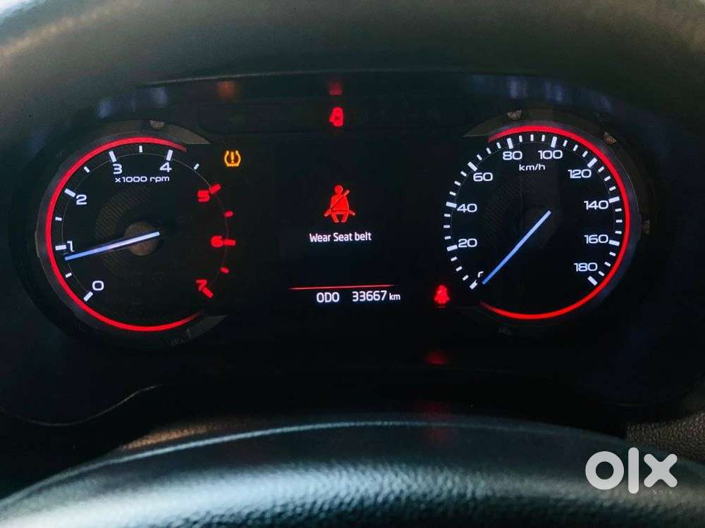 Mahindra Thar Lx 4-str Convertible Mt, 2021, Diesel