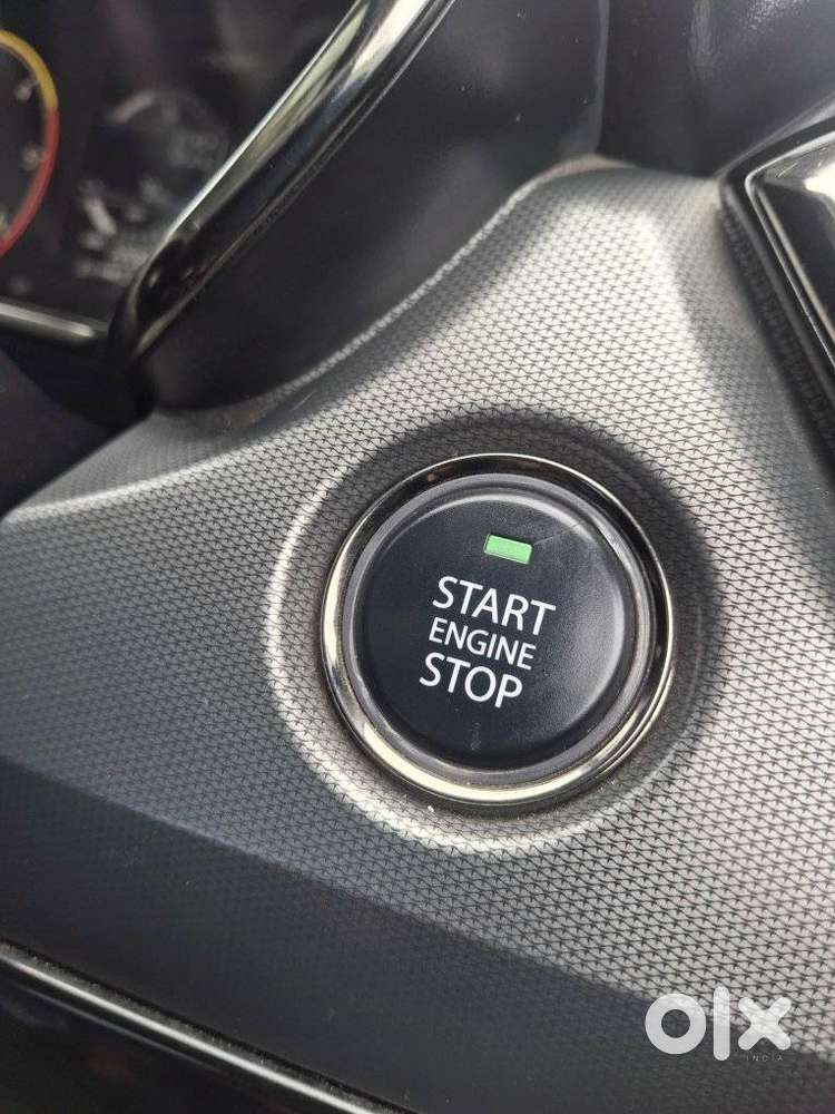 Tata Safari 2.0 Kryotec Xt Plus Dark Edition, 2023, Diesel