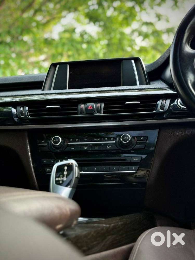 Bmw X5 Xdrive 30d, 2016, Diesel