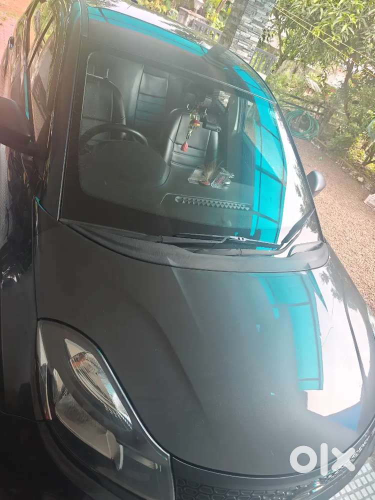 Tata Nexon 1.2 Petrol 2019