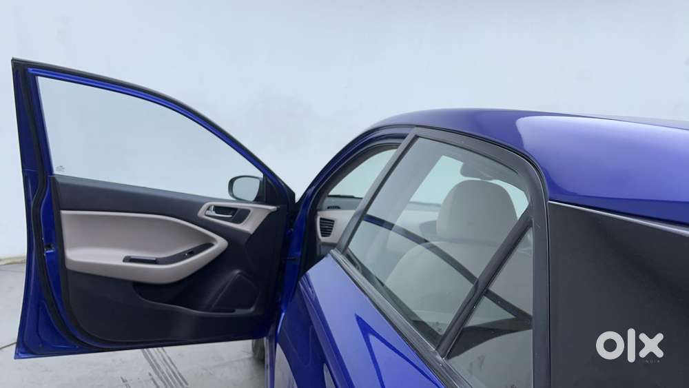 Hyundai Elite I20 [2018-2020] 1.2 Sportz, 2016, Petrol