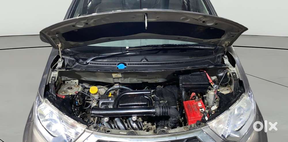Datsun Redigo T, 2016, Petrol