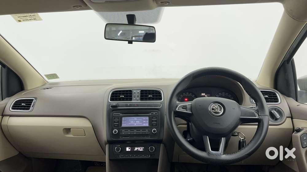 Skoda Rapid 1.5 Tdi Elegance Black Package, 2015, Diesel