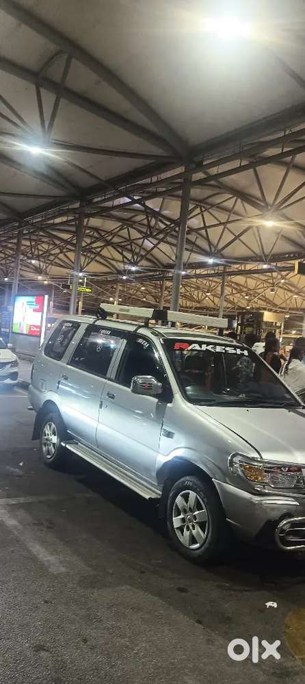 Chevrolet Tavera Neo 2017 Diesel