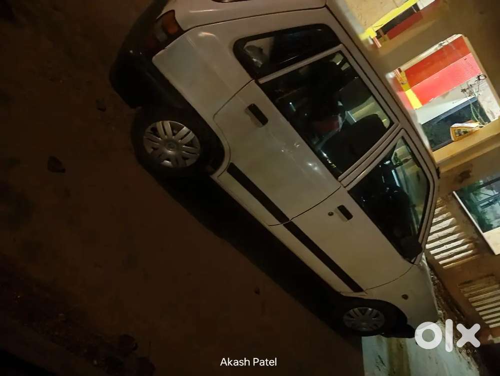 Ac ,blower, All Tyres New Condition Music System Battery Are All Good.