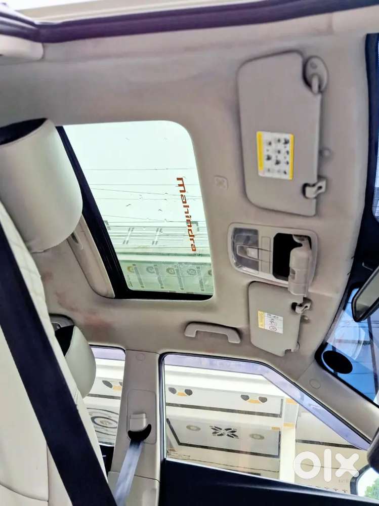 Mahindra Xuv300 Diesel Automatic 2022
